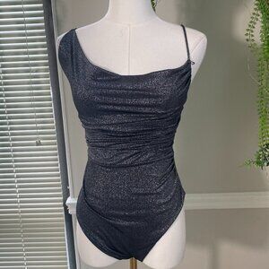 Revel Rey | Dupont One Piece in Black
